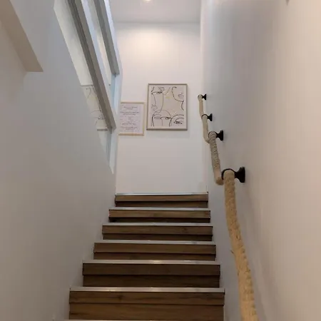 T3 Hypercentre - Navette Aeroport A 2 Pas דירה