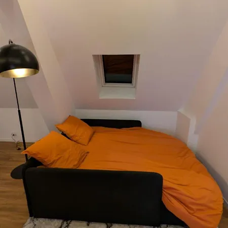 דירה T3 Hypercentre - Navette Aeroport A 2 Pas בווה