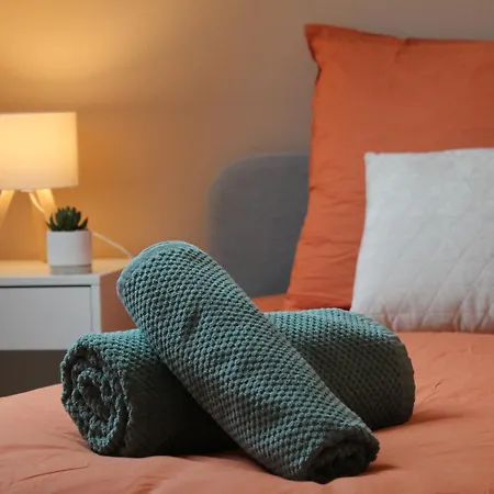 T3 Hypercentre - Navette Aeroport A 2 Pas בווה