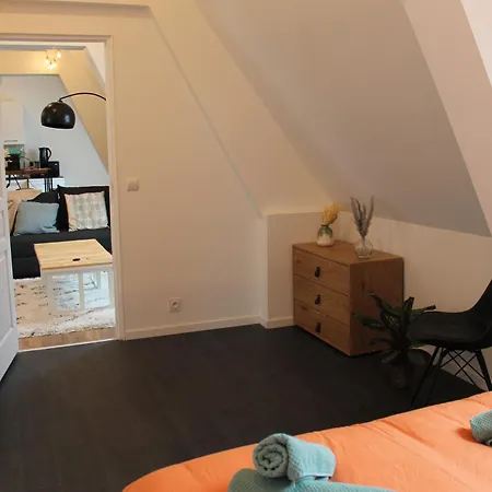 T3 Hypercentre - Navette Aeroport A 2 Pas Daire *