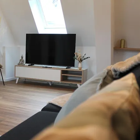 T3 Hypercentre - Navette Aeroport A 2 Pas דירה בווה