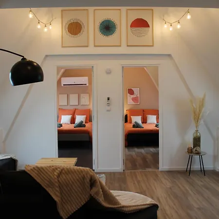 T3 Hypercentre - Navette Aeroport A 2 Pas בווה