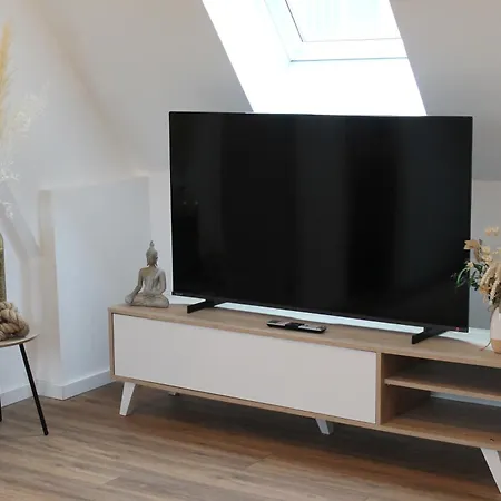 T3 Hypercentre - Navette Aeroport A 2 Pas