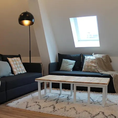 T3 Hypercentre - Navette Aeroport A 2 Pas דירה